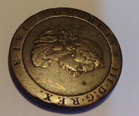 Interesting-Coin.-Thoughts?