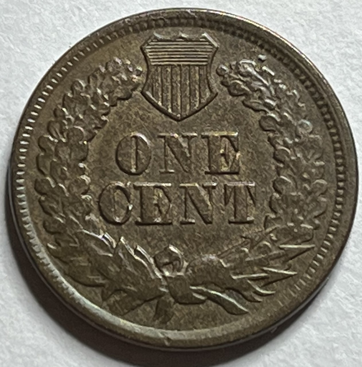 Grading-Thoughts-On-This-1864-Indian-Head-Cent