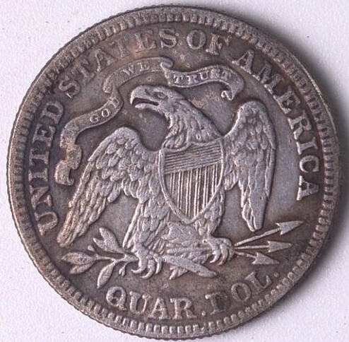Grading-And-Authenticity-Thoughts-On-This-1868-Seated-Liberty-Quarter