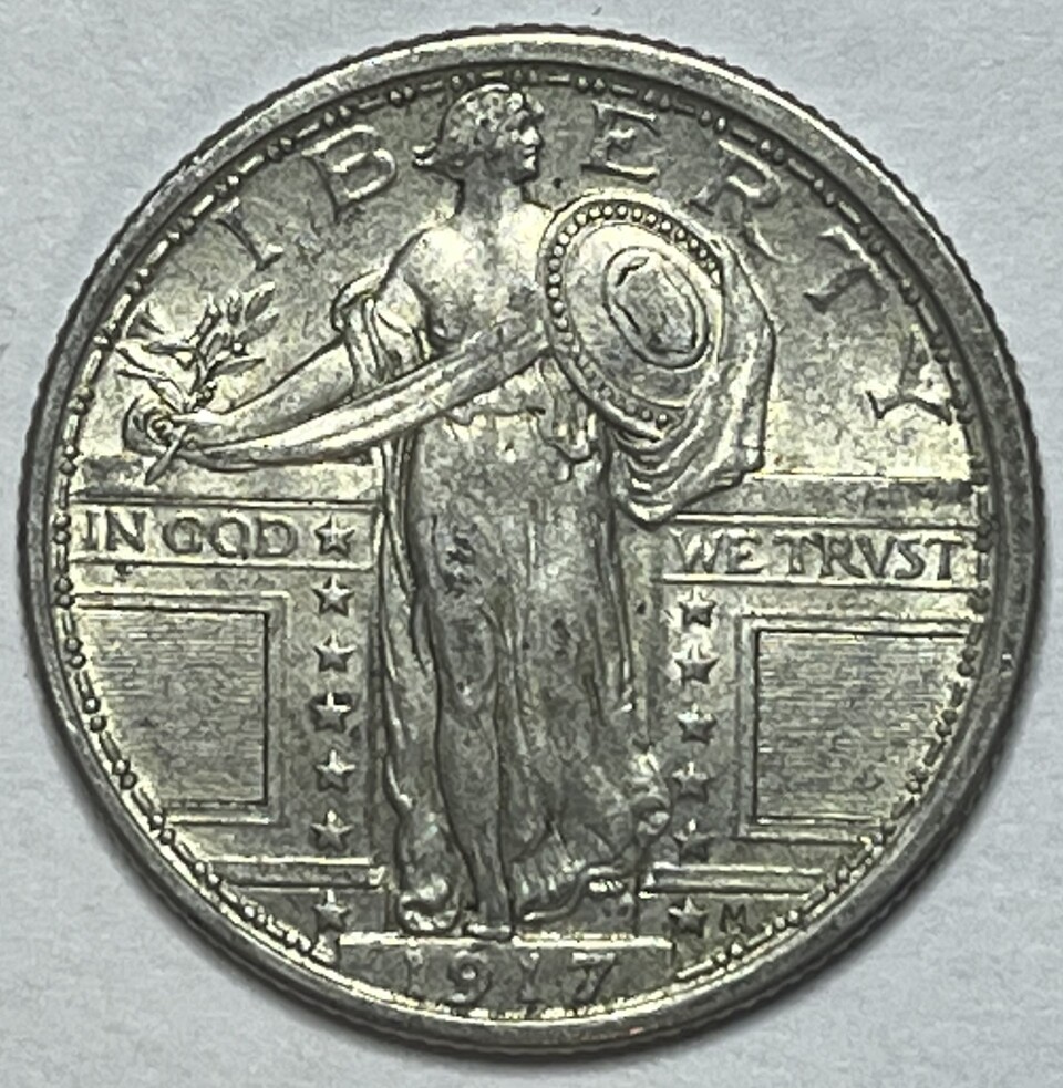 Grading-Thoughts-On-This-1917-Type-1-Standing-Liberty-Quarter-Part-3