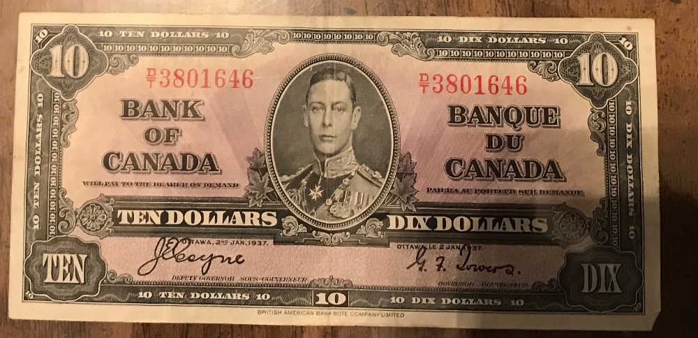 Rare-Notes-Circulation-Finds!