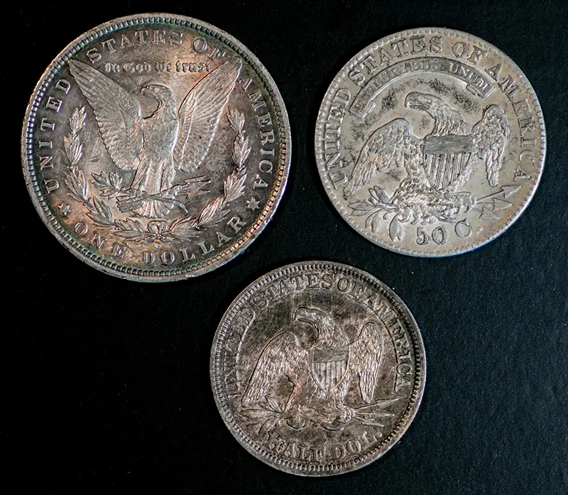 Two-Halves-And-A-Dollar