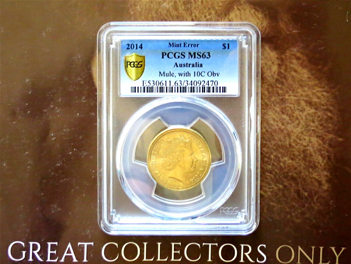 New-To-Forum.-Can-Anyone-Help-Me,-2014-100-Years-Of-Anzac's-Mule-Coin.