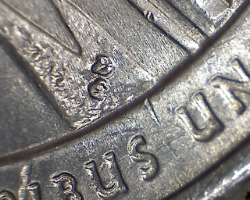 Clogged-Die-State-Quarter?