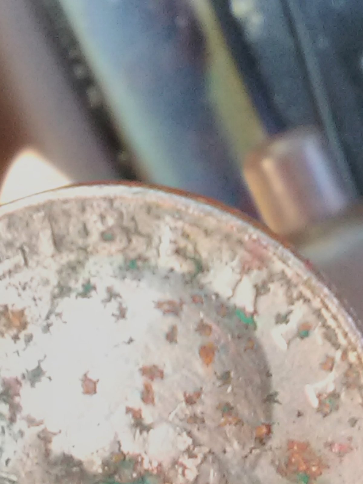 1984-Quarter-With-Infinity-Looking-Symbols-On-It?-Wth...