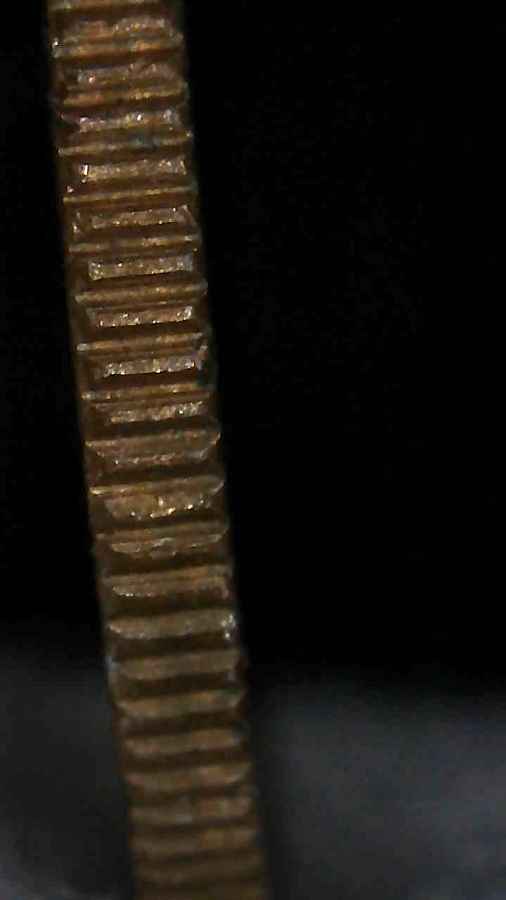 1978-P-10c-Improperly-Annealed-Planchet