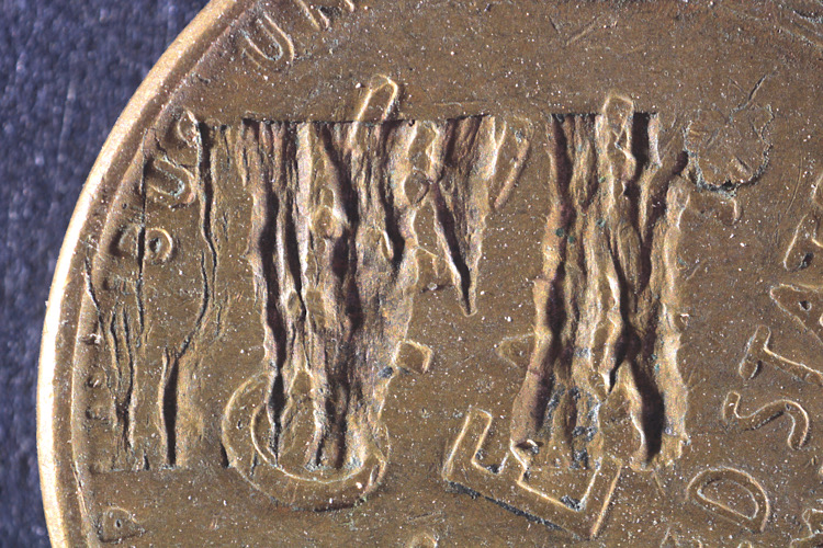 1956-D-1c-Major-Delamination