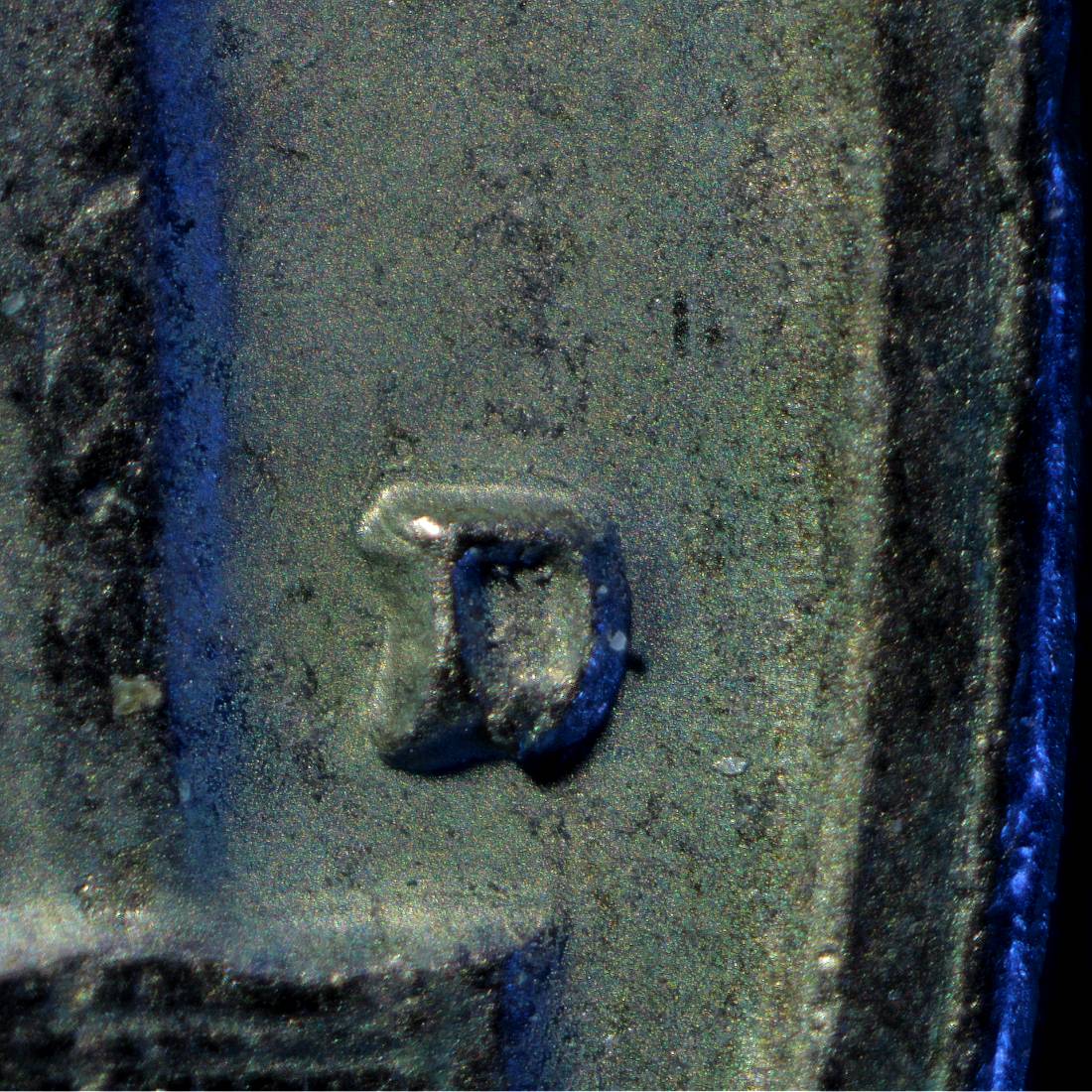 1961-D-5c-Double-Clipped-Planchet-&-RPM