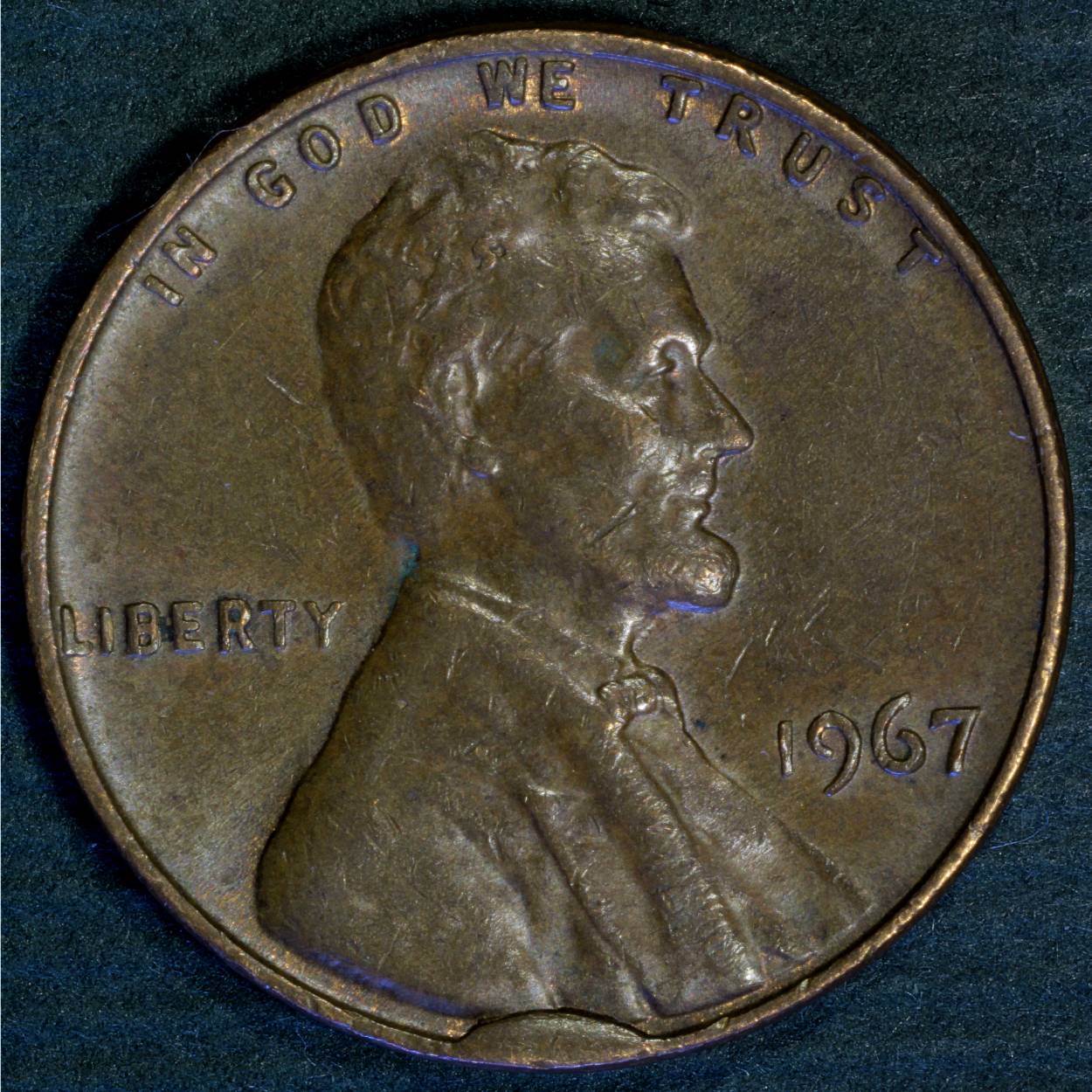 1967-P-Lincoln-Memorial-Cud