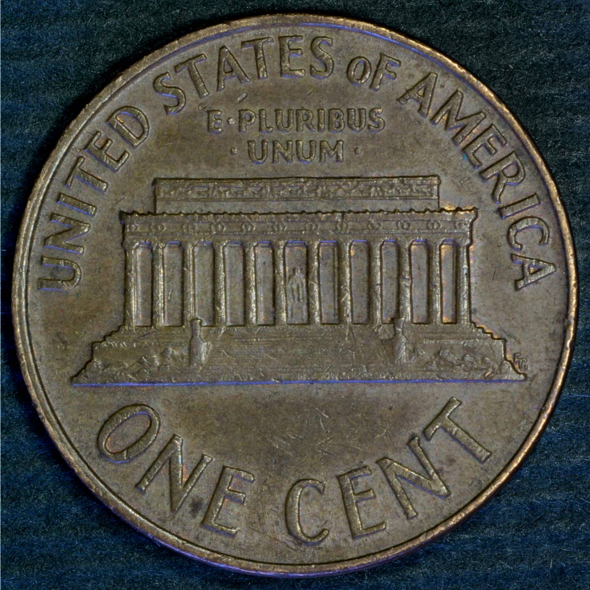 1967-P-Lincoln-Memorial-Cud