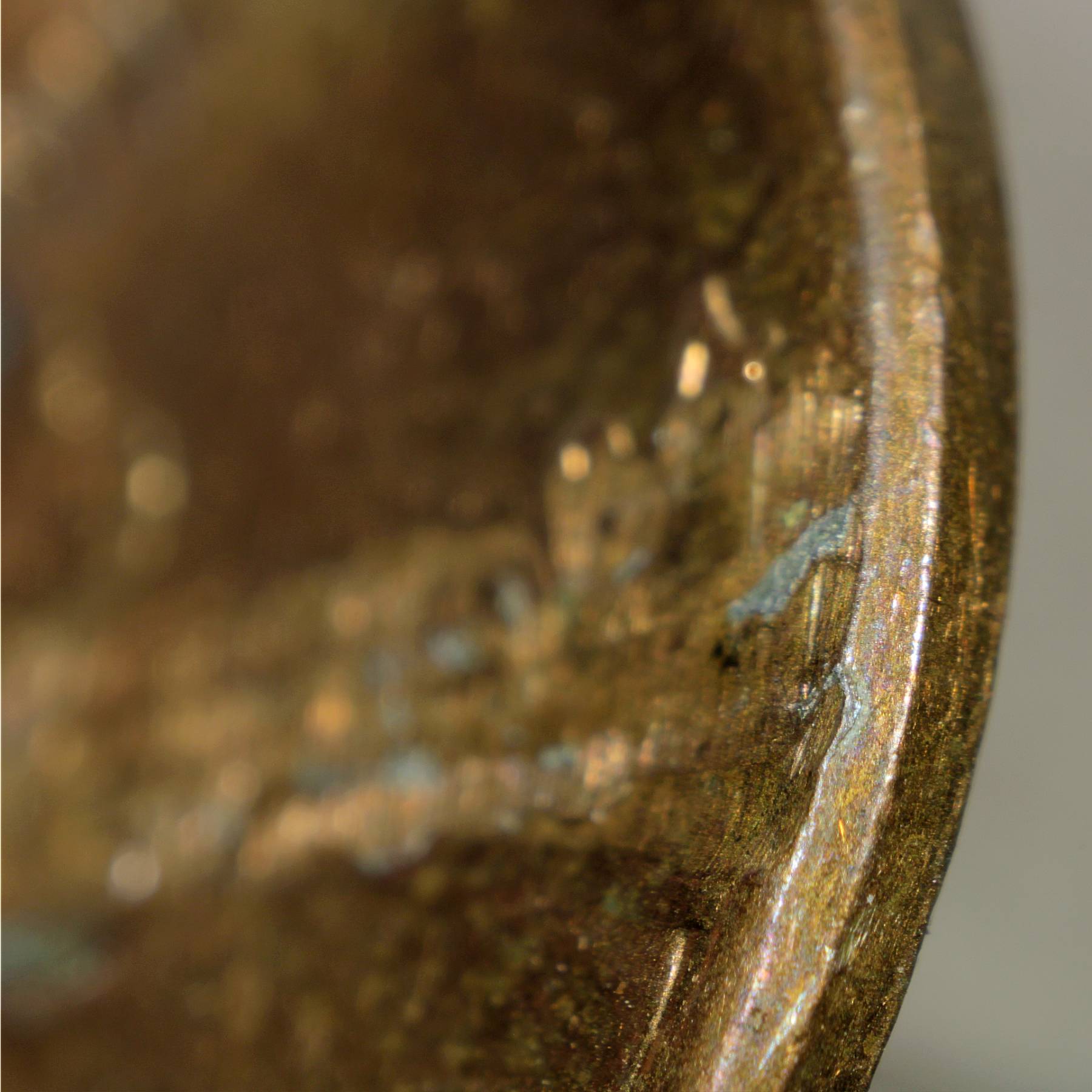 1984-Lincoln-Cent-PMD-All,-Some,-Or-None?