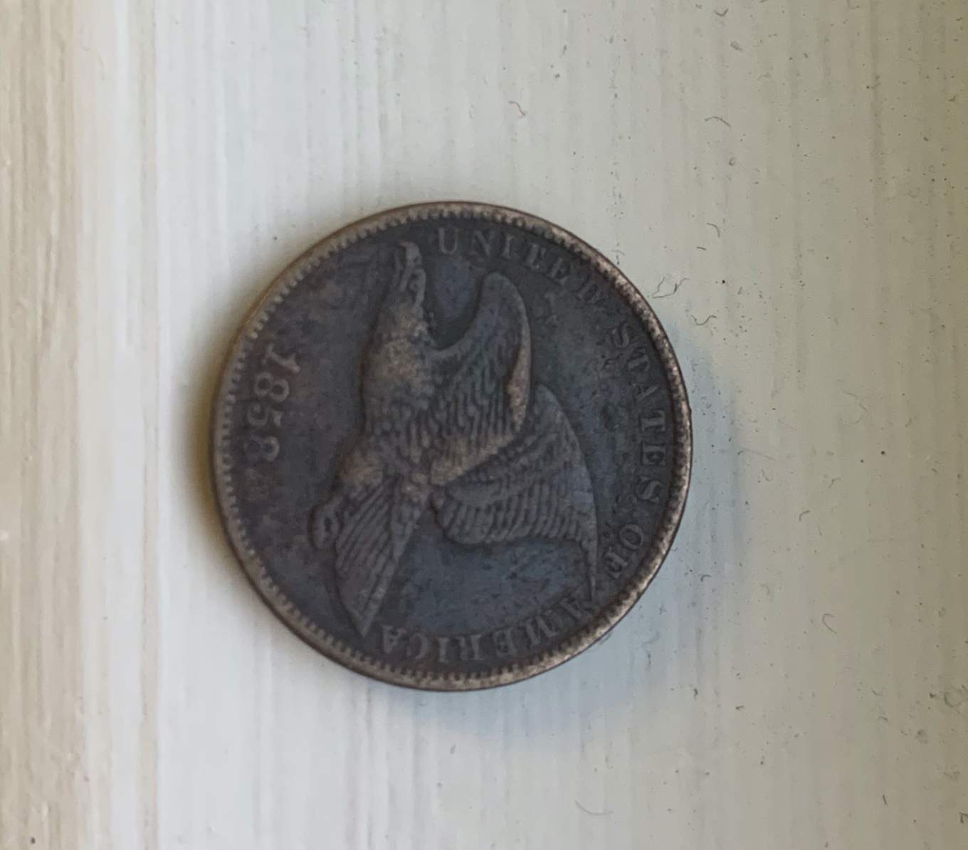 1858-Flying-Eagle-Cent!!-To-Clean-Or-Not-To-Clean-Please-Help!