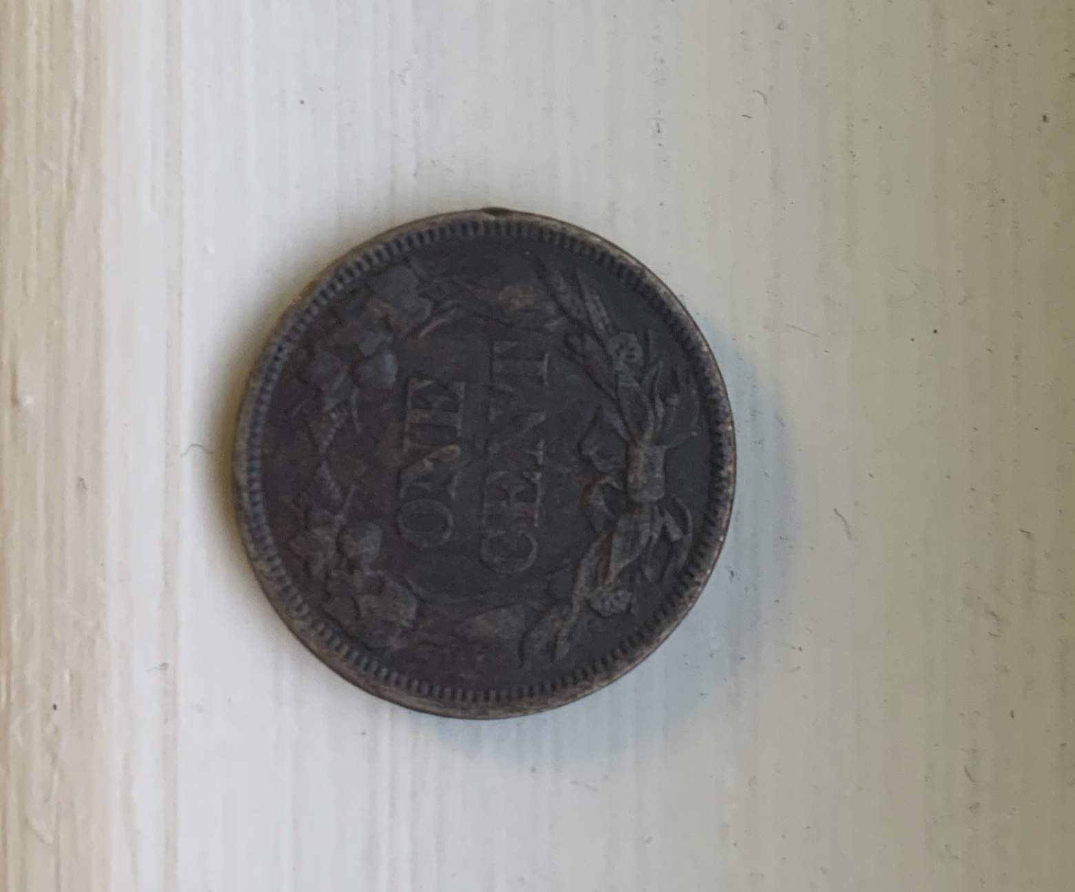 1858-Flying-Eagle-Cent!!-To-Clean-Or-Not-To-Clean-Please-Help!