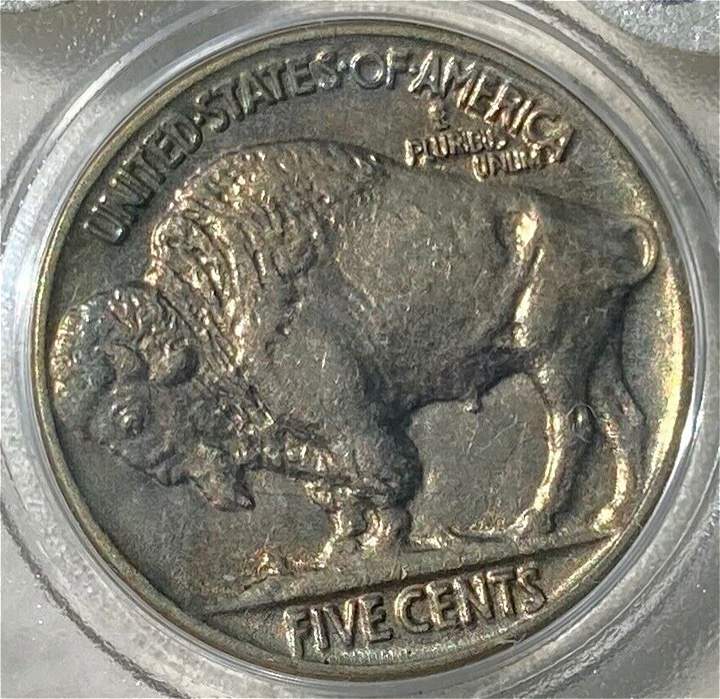 1937-Buffalo-Nickel?-Legit-Or-No?!