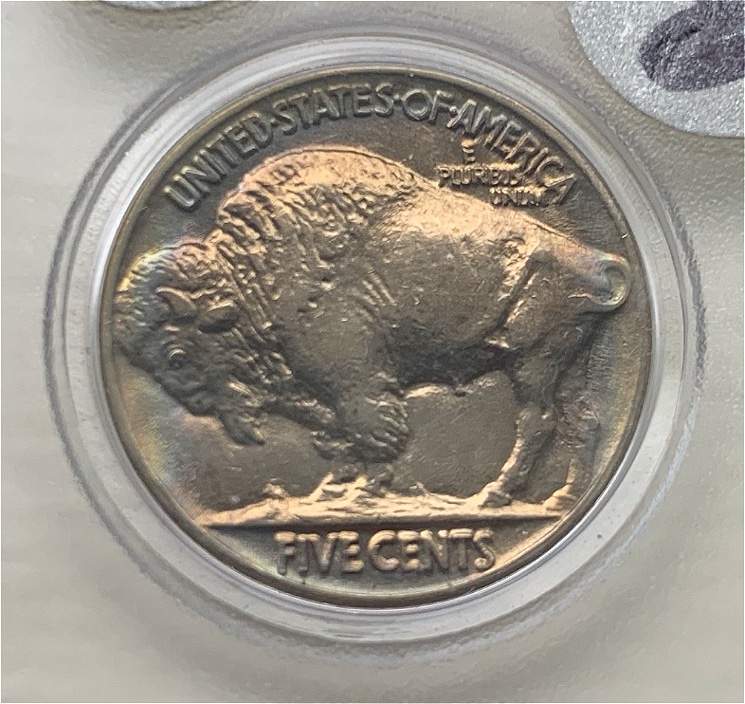 1937-Buffalo-Nickel?-Legit-Or-No?!