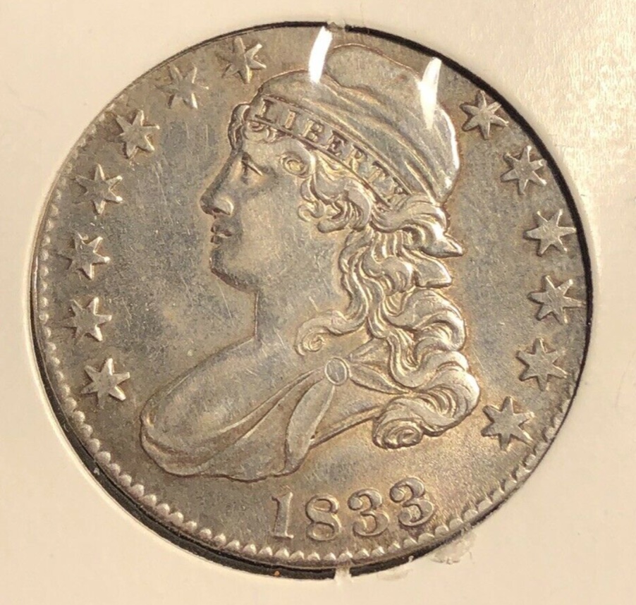 1833-Bust-Half-Tampered-With?!
