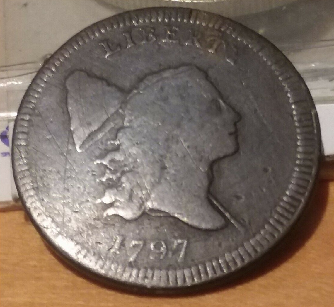 1797-Half-Cent-W/-Stems,-Plain-Edge-Value?