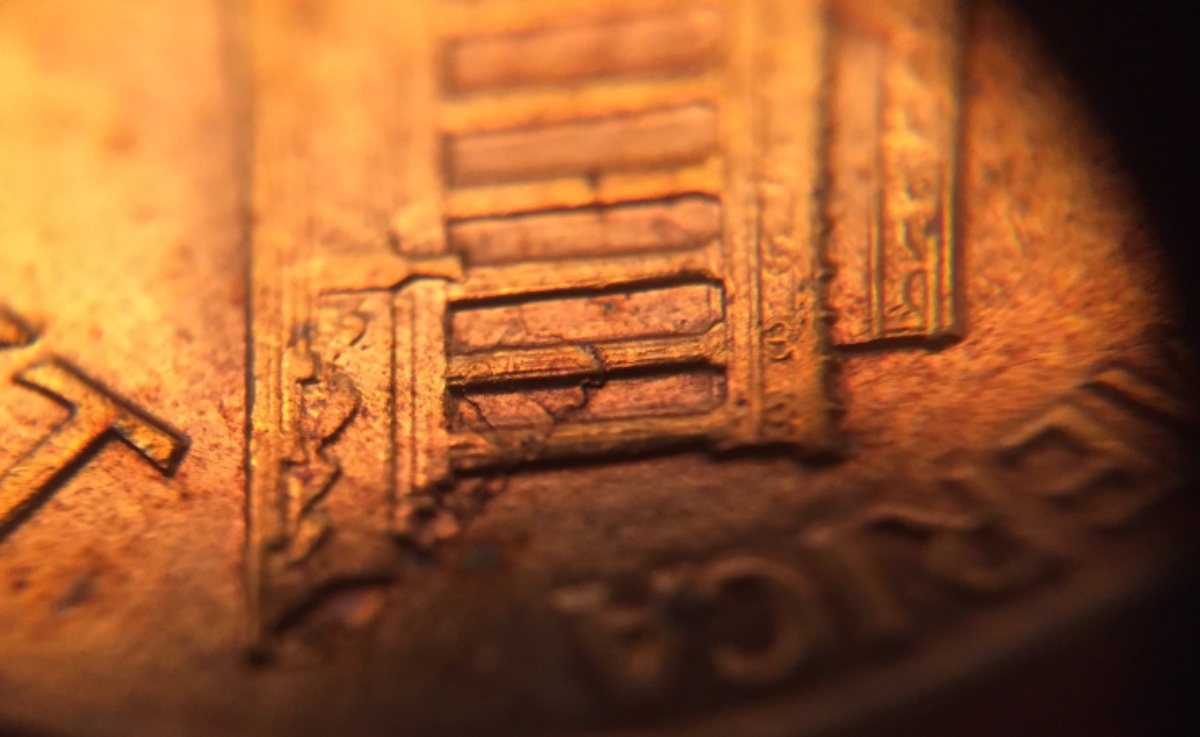 Corrected-1960-D-Small-Date-LMC--Struck-Through-Bu-Roll