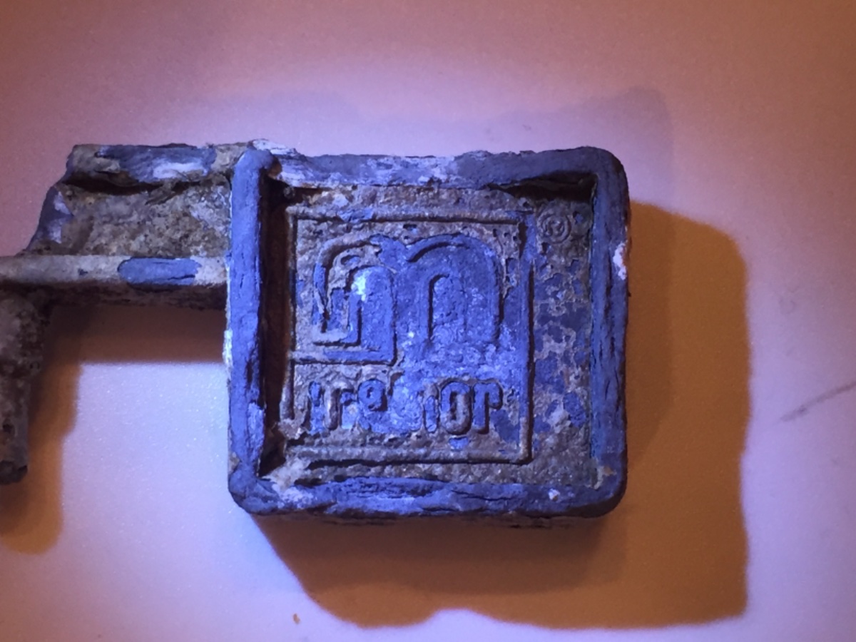 Odd-Piece-Of-Something-Found-Metal-Detecting--Need-Help-Please!