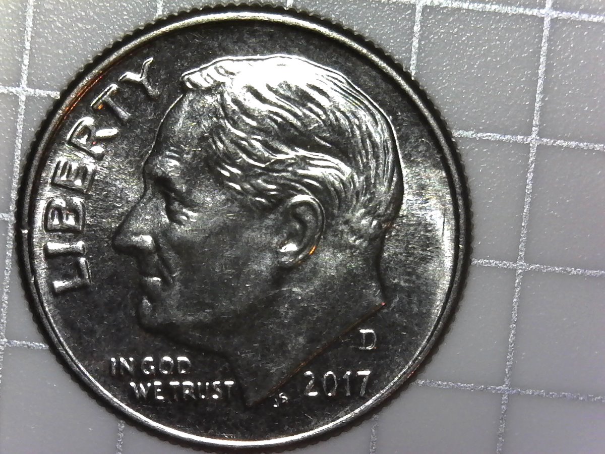 2017-D-Dime--Planchet-Flaw?