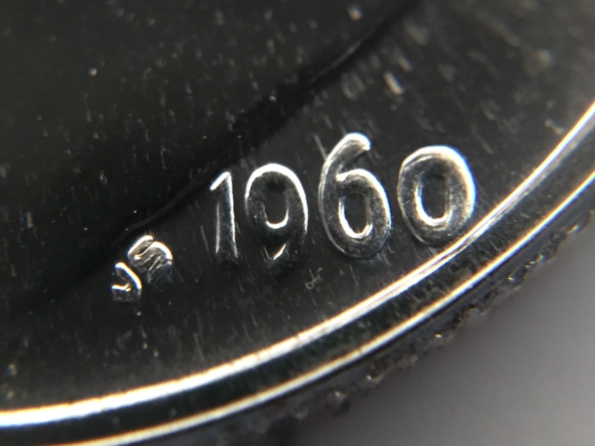 1960-Proof-Roosevelt-Dime-WDDO-006-FS-105-MS-Cherrypick