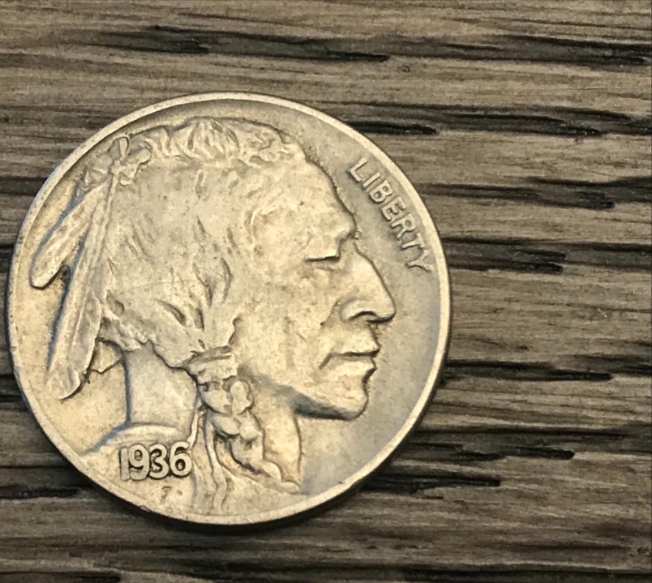 1936-Buffalo-Nickel--Grade-Please