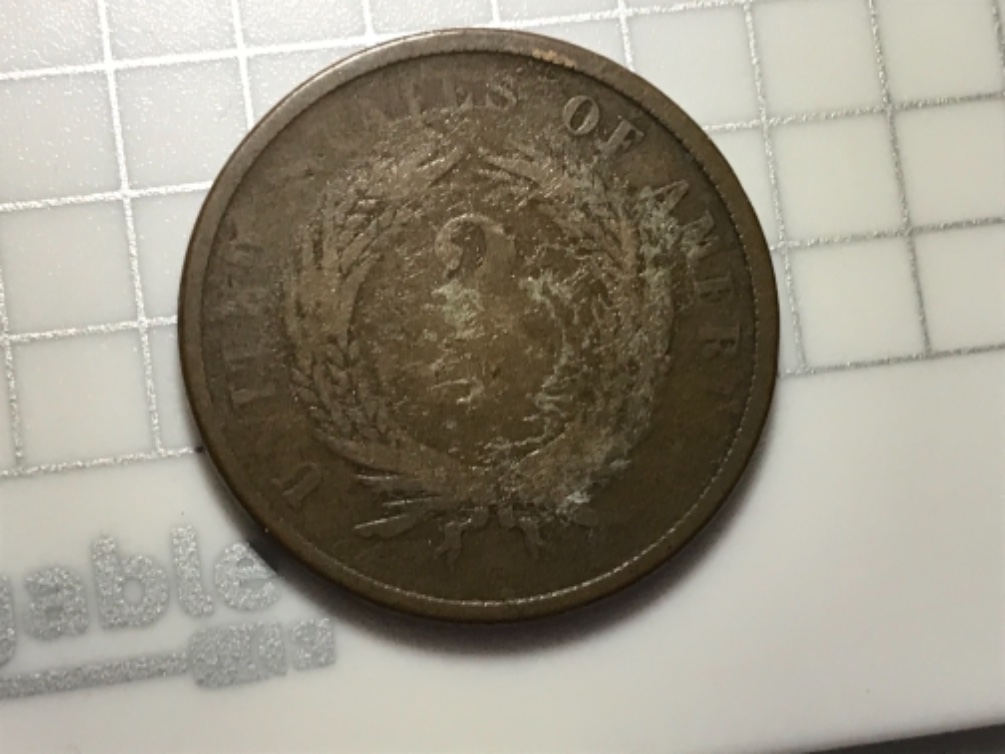 1867-Two-Cent-DDO--Will-It-Straight-Grade?