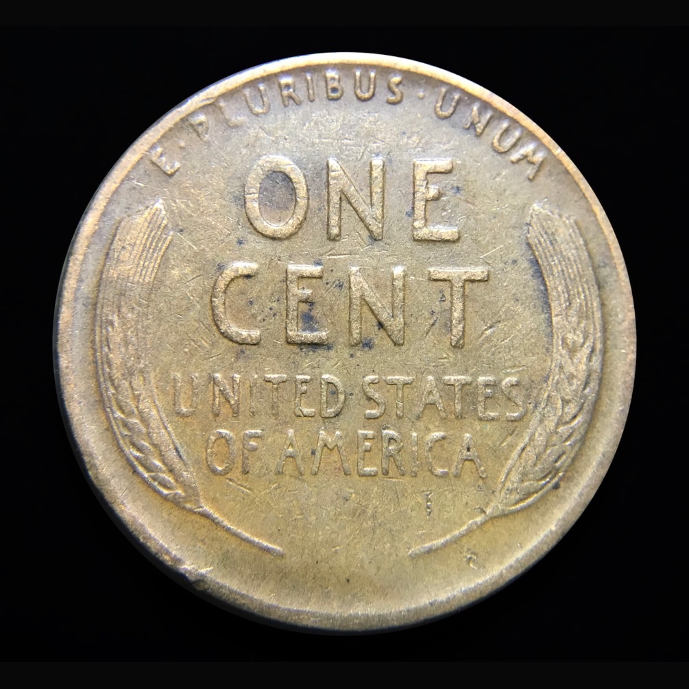 1941-Lincoln-Wheat-Cent--Doubled-Die-Obverse-DDO-005-FS-103-From-Wheat-Bag