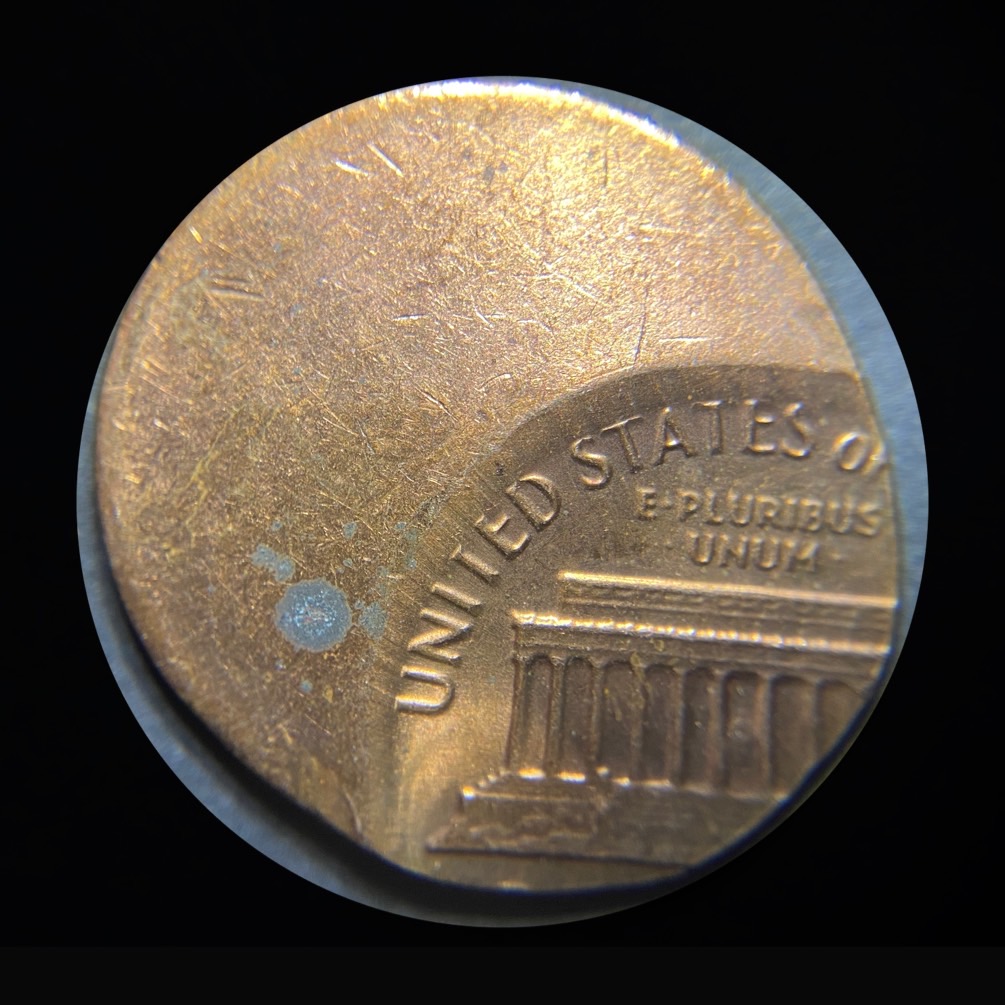 No-Date-Off-Center-Lincoln-Memorial-Cent-Copper
