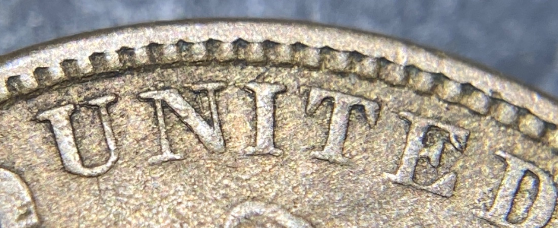 1857-Fec--Doubled-Die-Obverse-FS-101-Snow-4-Cherry-Pick