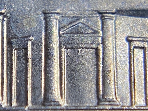 2014-Nickel--Reverse-Semi-Circular-Gouge/Anomaly