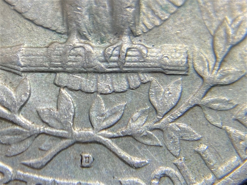 1964-D-Washington-Quarter--Type-C-Reverse-FS-901-Ebay-Cherry-Pick