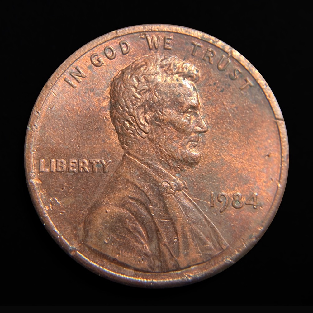 1984-Lincoln-Memorial-Cent--Doubled-Die-Obverse-FS-101-Doubled-Ear