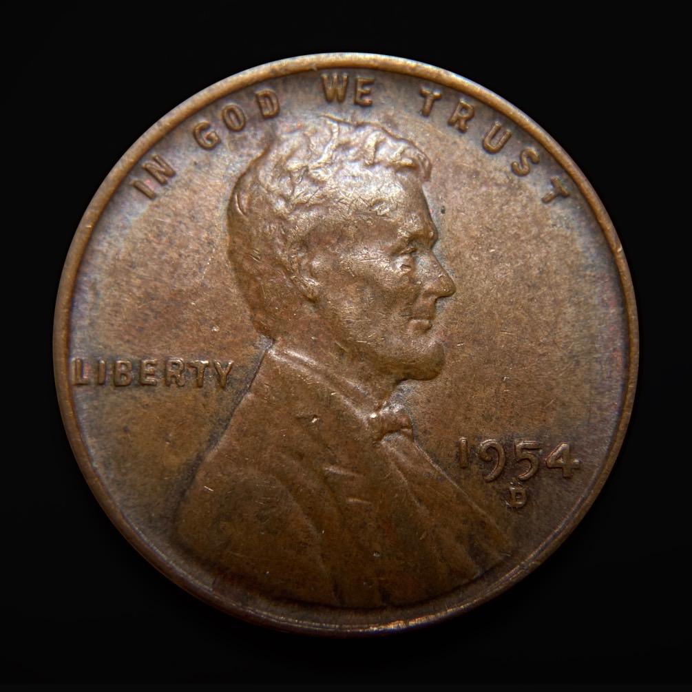 1954-D-Lincoln-Cent--RPM-001-FS-501