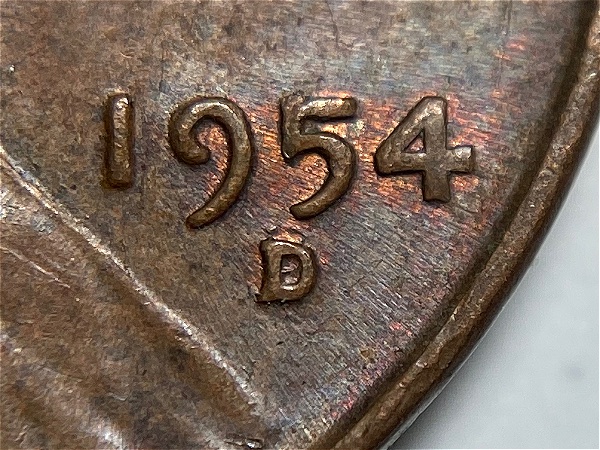 1954-D-Lincoln-Cent--RPM-001-FS-501
