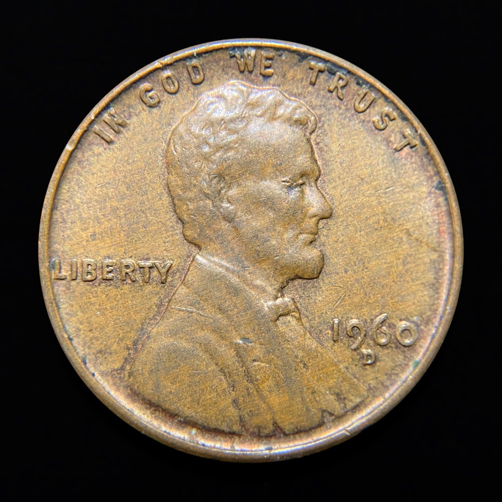 1960-D-Lincoln-Cent--Small-Over-Large-Date-DDO-001/RPM-100-FS-101