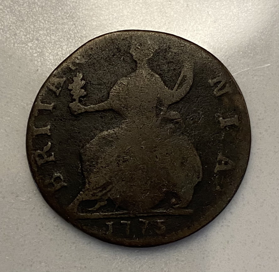 1775-Machin's-Mills-Copper-Or-Halfpenny?-Help-With-Determination