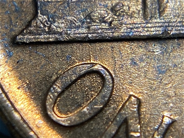 1964-Lincoln-Memorial-Cent--Unlisted-DDO