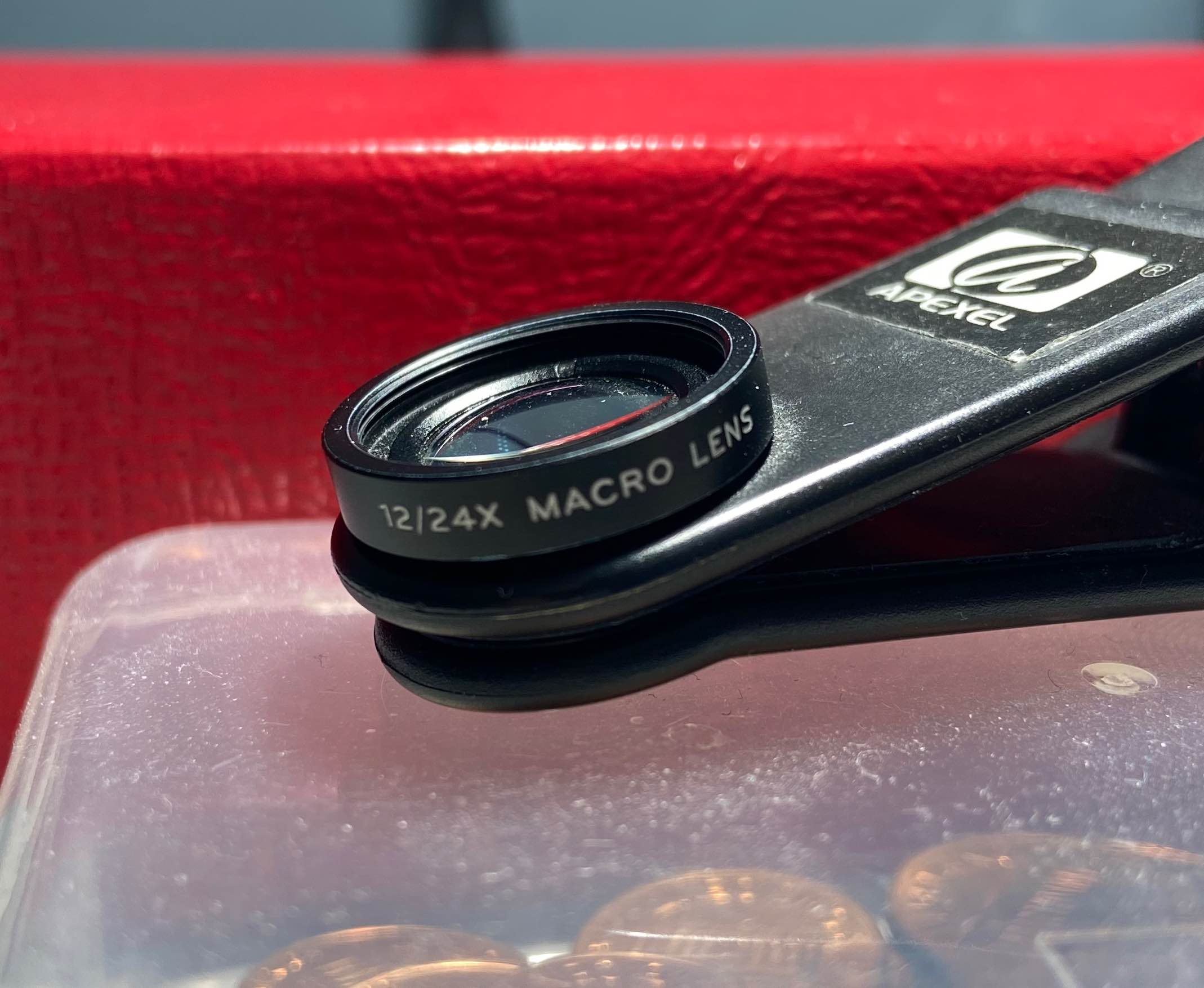 Coinhunter27's-Phone-Photography-Setup:-What-Equipment-Do-I-Use?