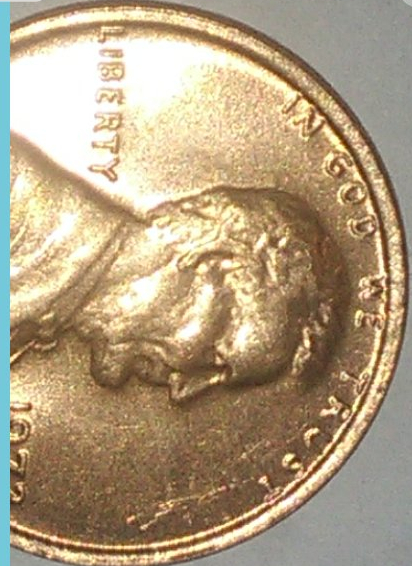 1972-Penny-Decent-Condition