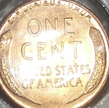 1958-P-Wheat-Penny-Obverse