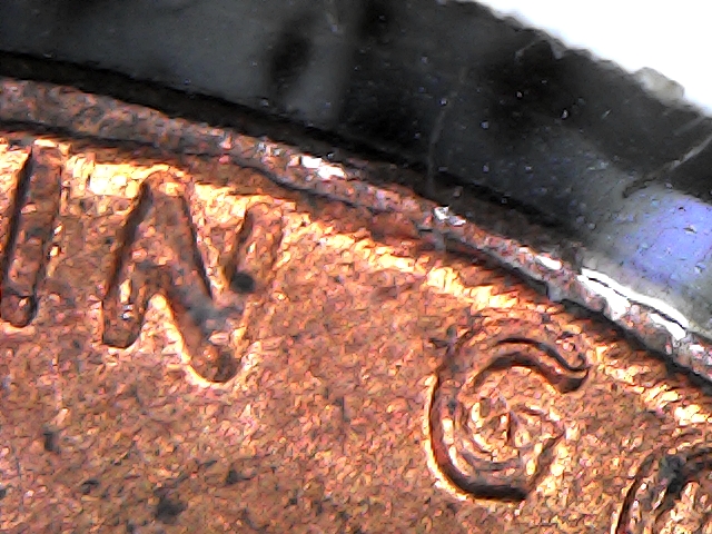 1971-Penny-Found-Coin-Roll-Hunting