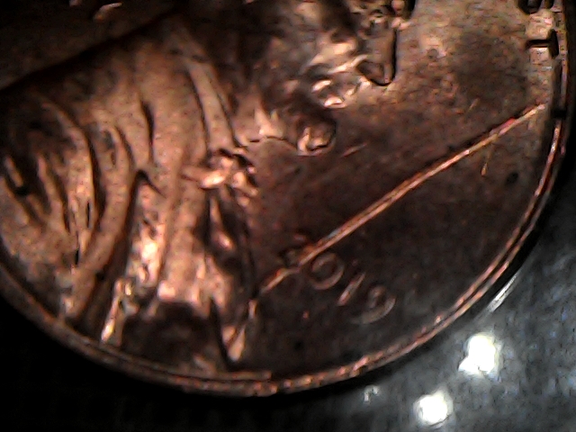 2019-Penny-Found-Coin-Roll-Hunting-Opinions-Are-Welcome