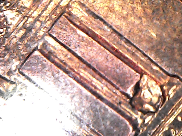 2006-Penny-Die-Chip-In-Pillar
