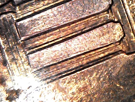 2006-Penny-Die-Chip-In-Pillar