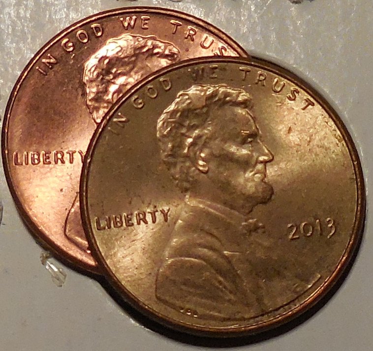 1998-P--LC-Brass-Plated-Cent?-Is-It-The-Real-Deal-Or-Not?