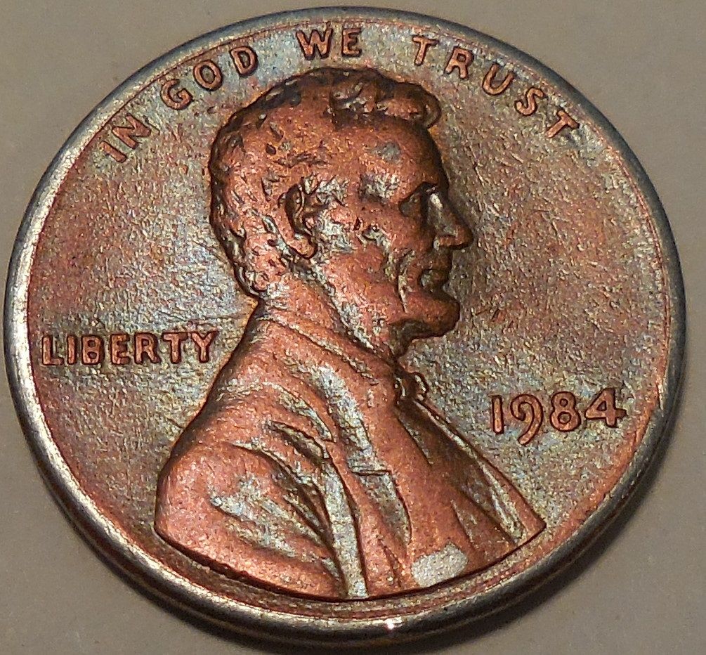 Is-This-A-Wood-Grained-Penny?