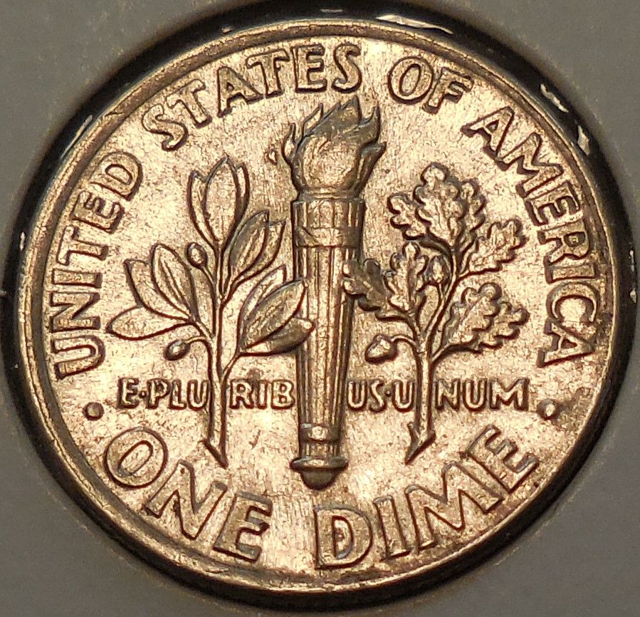 What's-Up-With-My-2001-P-Dime?
