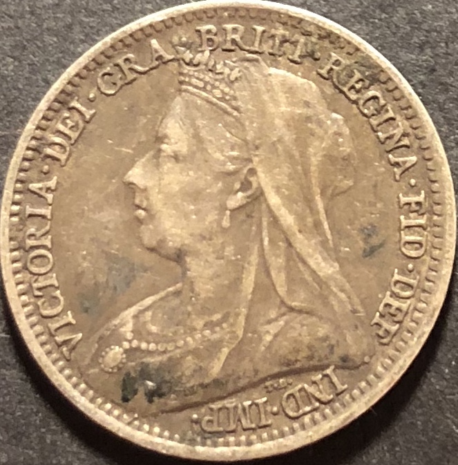 Victorian-Era-Coin-That-Needs-Grading