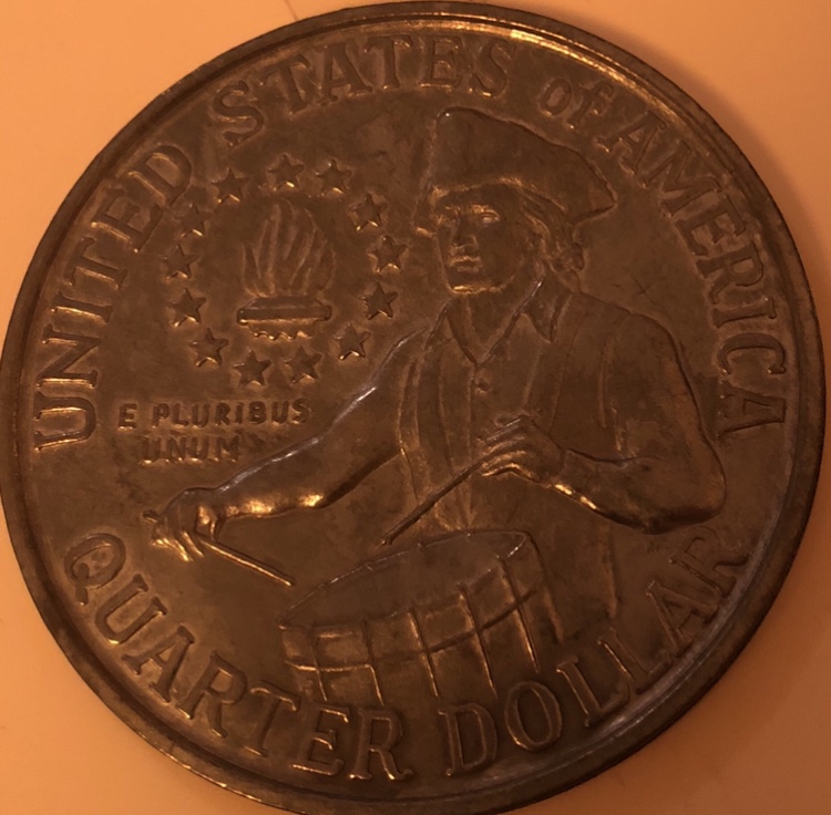 Quarter-Dollar-Grading-Value
